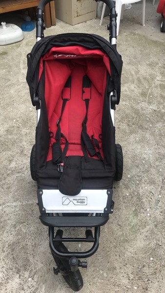 adiva sport pram